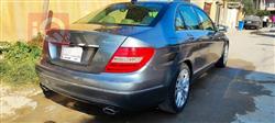مرسيدس بنز C-Class